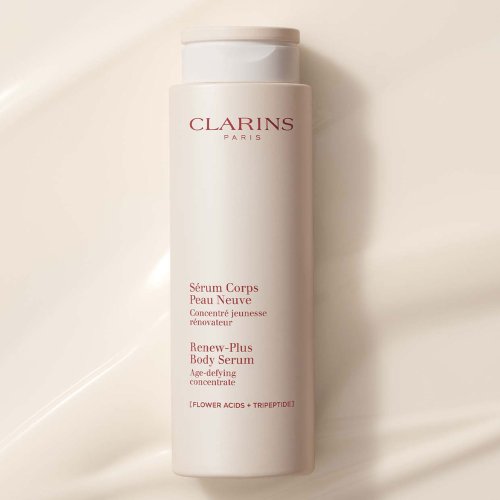 CLARINS Serum Corps Peau Neuve 3666057295829 CLARINS Serum Corps Peau Neuve 3666057295829